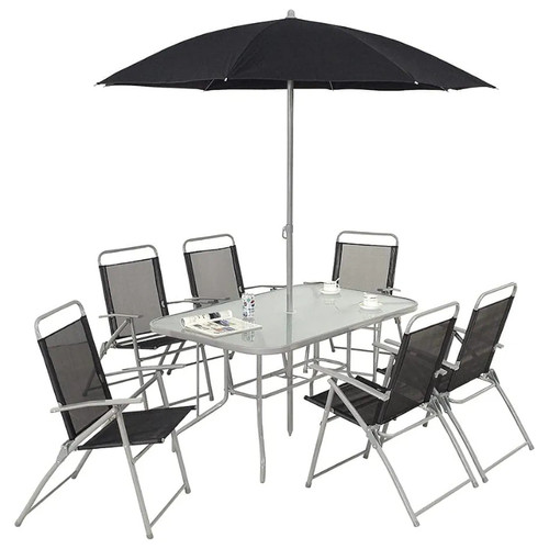 Piece garden patio furniture - piece,