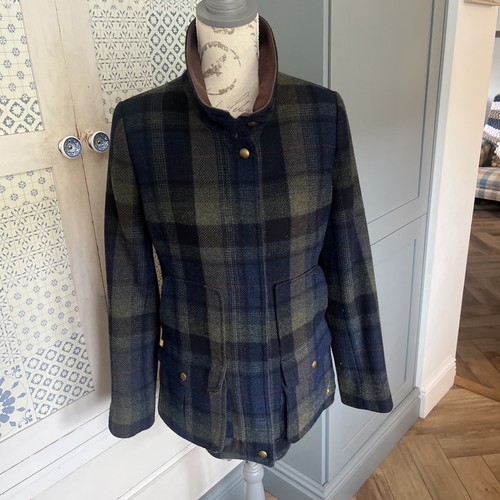 Joules fieldcoat navy - joules,