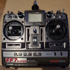 FUTABA transmitter FP-T7UPS