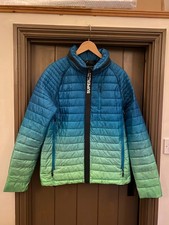 Superdry power fade jacket - superdry,