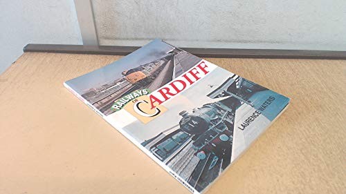 Railways cardiff waters - railways, by