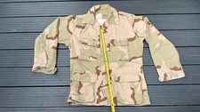 US ARMY  DCU 3 COLOUR DESERT