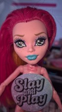 Monster High Gigi Grant