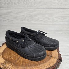 SPERRY-Top Slider Low Duck