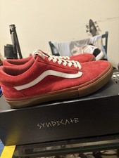 VANS Old Skool Pro x Golf Wang