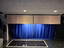 VW T4 Transporter Overhead