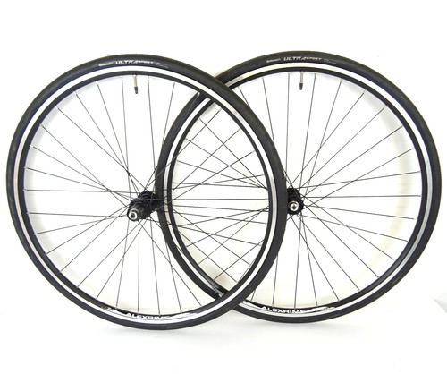 Alex r500 700c - road, bike