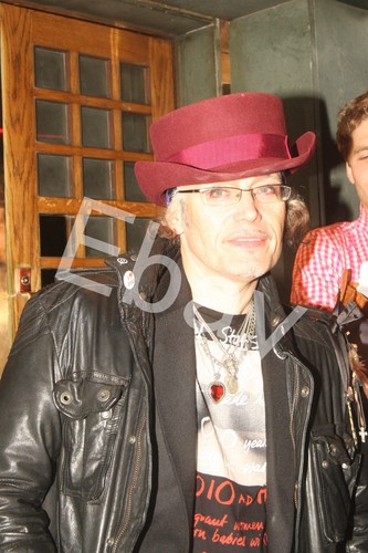 Adam ant rare press - press, photo