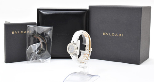 Mint box bvlgari - [mint, w/box]