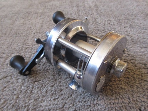 Abu garcia ambassadeur 5500c - abu,