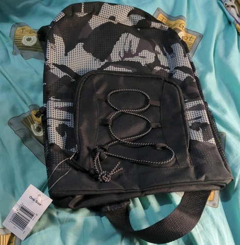 Boys collection single - single, strap
