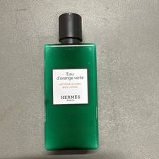 Hermes eau orange verte - eau,