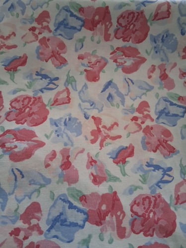 Vintage laura ashley - ashley, pea