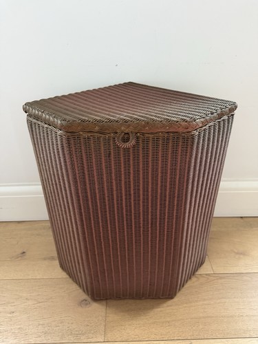 Vintage lloyd loom lusty - vintage,