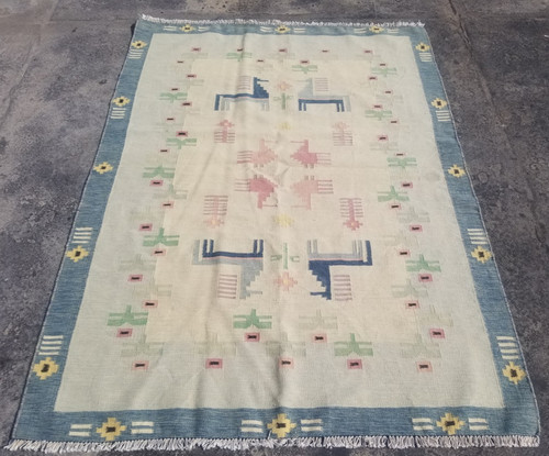 Vintage traditional handmade - vintage,