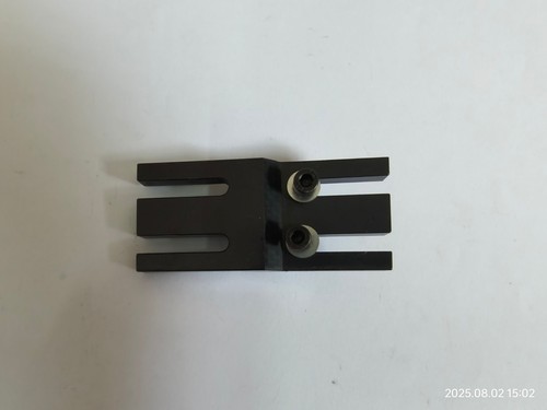1pc mounting plate for milling - 1pc,