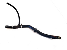 Mercedes W124 CE Fuel Tank &