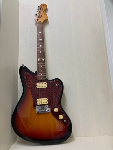Purchased 2006 squier - purchased,
