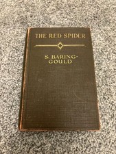 Red Spider By Baring-Gould