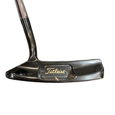 SCOTTY CAMERON STUDIO DESIGN