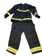 Firefighter Uniform, Leggings