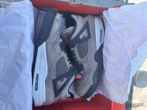 Jordan air - 4, retro