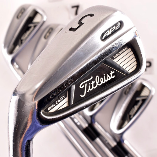 Titleist ap2 710 forged - ap2,