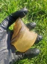 122g Libyan Desert Glass –
