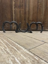 Horseshoe Art Mothers Day Gift