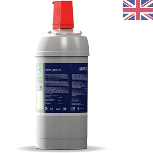 Purity c1000 activated - purity, ac