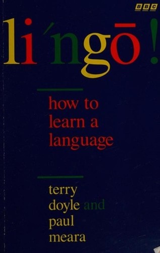Lingo how learn - learn, a