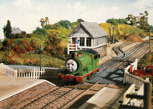 Picture postcard thomas - picture, postcard>>thomas