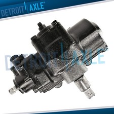 Power Steering Gear Box for