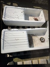 Twyford Belfast Large Sink &