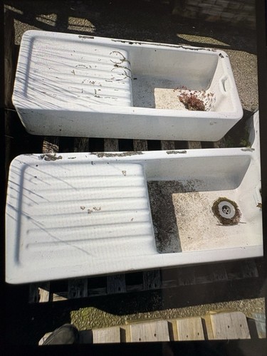 Twyford belfast large sink - twyford,