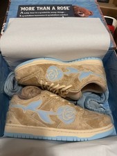 Kizo Kicks Teddy Bear Size