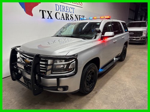 2020 chevrolet tahoe - 2020,