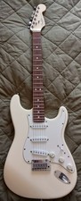 Fender Stratocaster American
