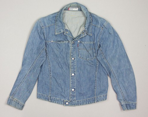 Vintage levi strauss co - vintage, &