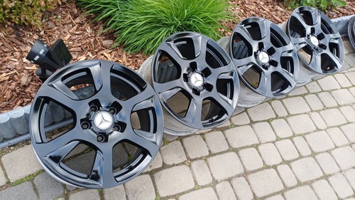 Alloys 5x112 mercedes - alloys,