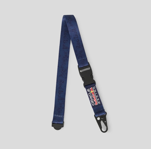 Red bull racing team - red, 2026