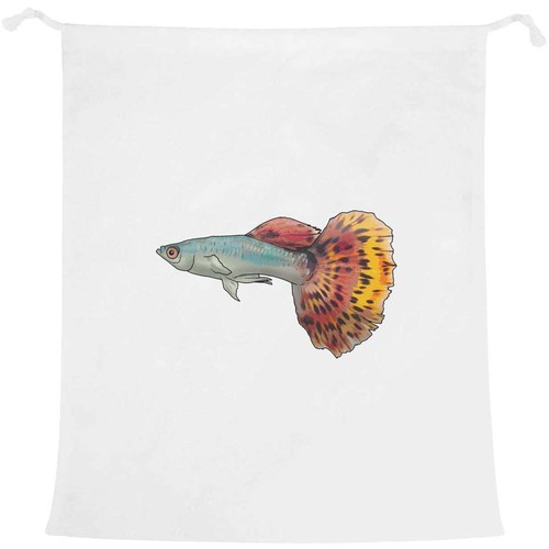 Guppy laundry washing - 'guppy', /