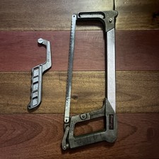 Snap On Hacksaw Lot of 2 HS5 &