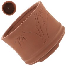  Garden Pots Container Decorative Terracotta Flower Succulents Planter