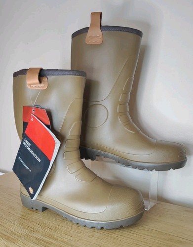 Dickies groundwater safety - dickies, s5