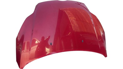 Ford focus bonnet paint code - ford,