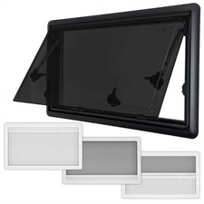 CAMPERVAN HINGE WINDOW 500 X