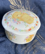 FOREVER FRIENDS White Vintage