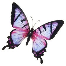 Butterfly Garden Ornament