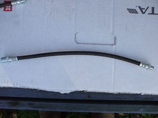 MORRIS 8 SERIES E 1938-48, FRONT BRAKE HOSE vintage eight